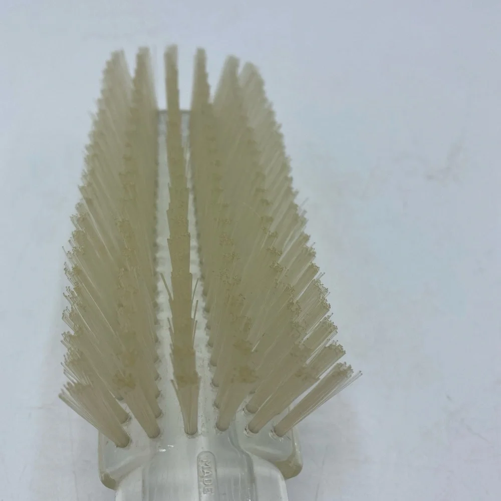 fuller vintage hairbrush